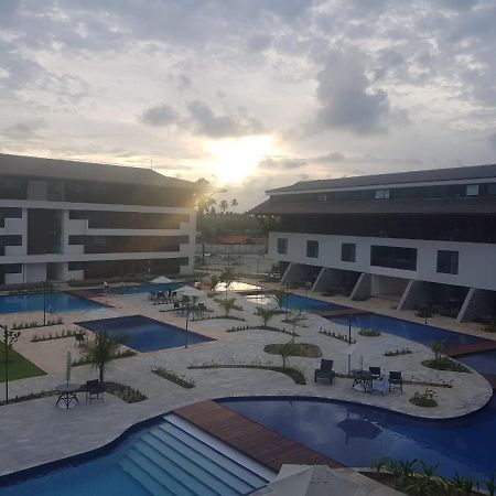 Maravilhoso Resort, Em Frente A Belissima Praia Do Cupe - Porto De Galinhas Bagian luar foto